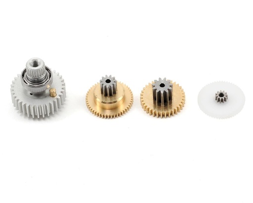 [FUTFGS-9350] Futaba S9350 Servo Gear Set