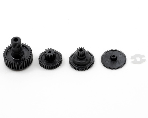 [FUTM3474] Futaba BLS151 Servo Gear Set