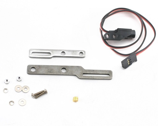 [FUTGV-101] Futaba GV101 / GV-1 / GY701 Sensor Magnet Bracket