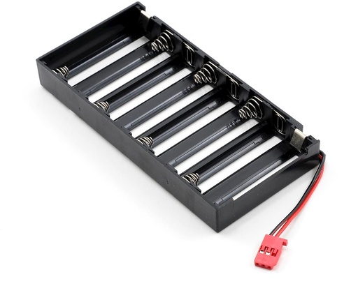 [FUTUBT2266] Futaba 3PK Dry Cell Holder