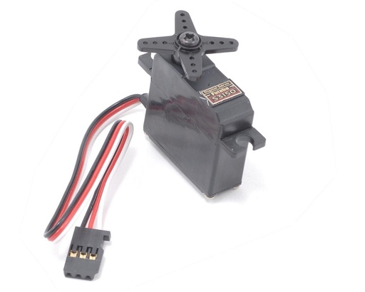 [FUT01102310-1] Futaba S3150 Digital Slim Servo