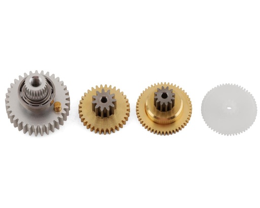 [FUTFGS-9451] Futaba S9451 Gear Set