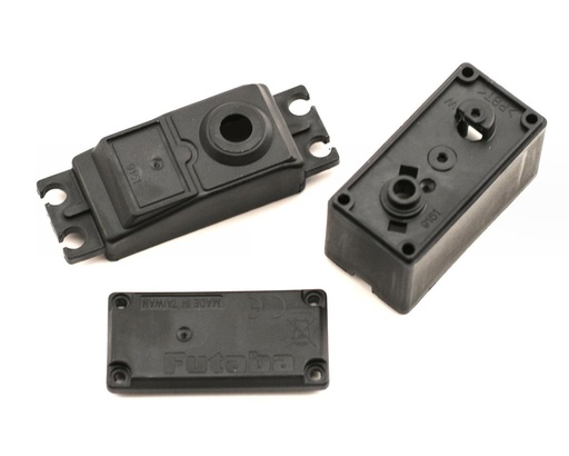 [FUTM3057] Futaba Servo Case Set (S9151/9252/9253/9254)