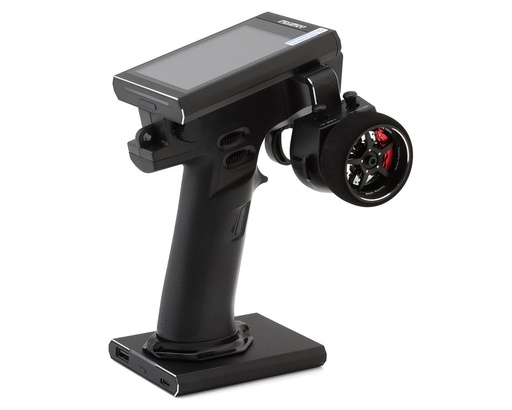 [FSY-NOBLE+] Flysky Noble NB4+ AFHDS3 8-Channel 2.4GHz Radio System