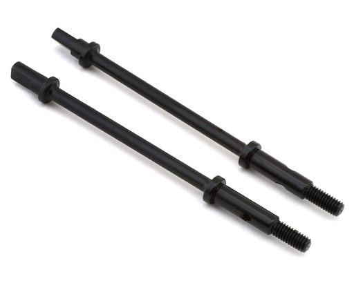 [ASC41134] Element RC Enduro12 Rear Axle Shafts (2)