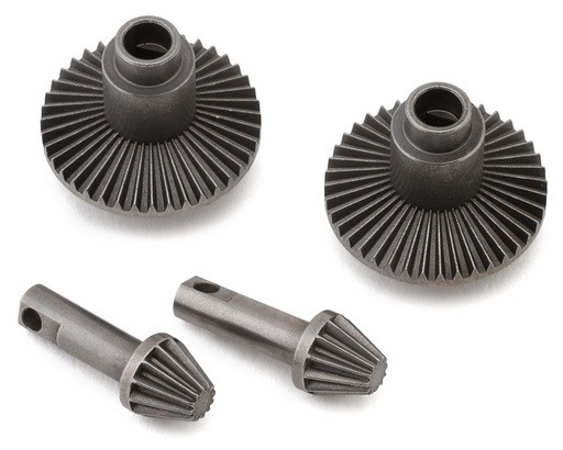 [ASC41130] Element RC Enduro12 Ring & Pinion Gears Set (2)