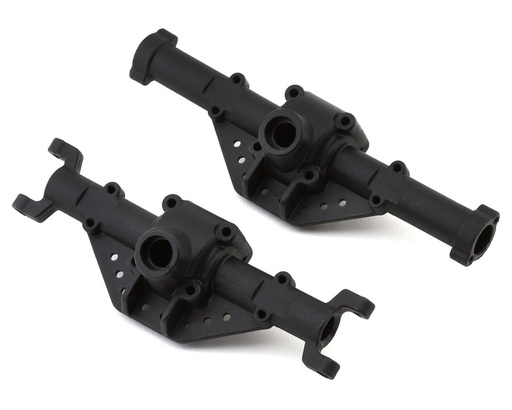 [ASC41123] Element RC Enduro12 Front & Rear Axle Housings Set