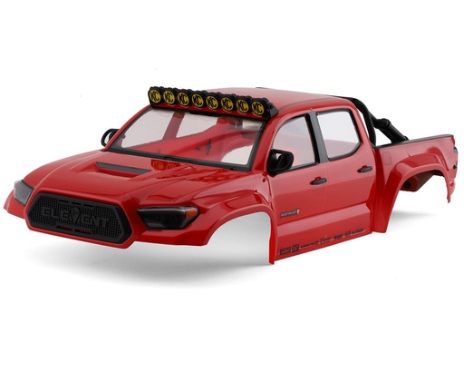 [ASC42276] Element RC Enduro Knightwalker Pre-Painted Body Set (Red)