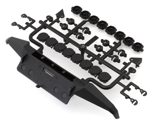 [ASC42279] Element RC Enduro Knightwalker Front Bumper & Light Bar Set