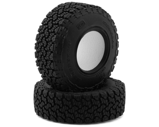 [ASC42275] Element RC 1.9" General Grabber A/T Tires (4.19") (2)