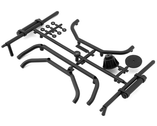 [ASC42278] Element RC Enduro Knightwalker Roll Cage Set