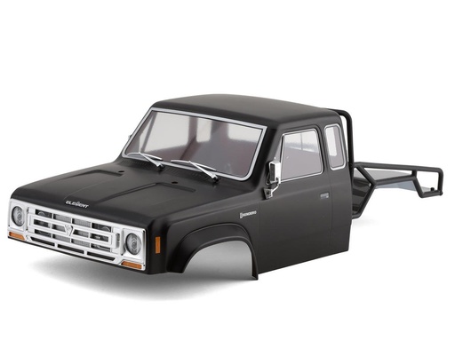 [ASC42194] Element RC Enduro Sendero HD Body Set (Black)