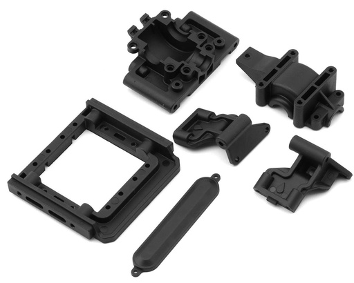 [ASC42345] Element RC Enduro IFS 2 Chassis Parts