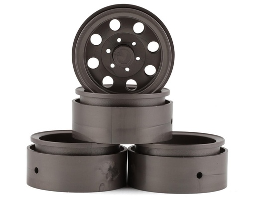 [ASC42177] Element RC Enduro The Ocho 1.9" Wheels (Bronze) (4)