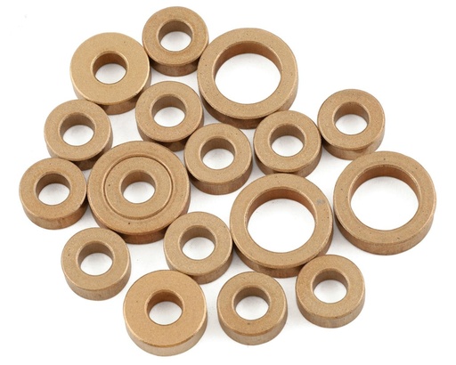 [ASC42321] Element RC Enduro SE Bushing Set (18)
