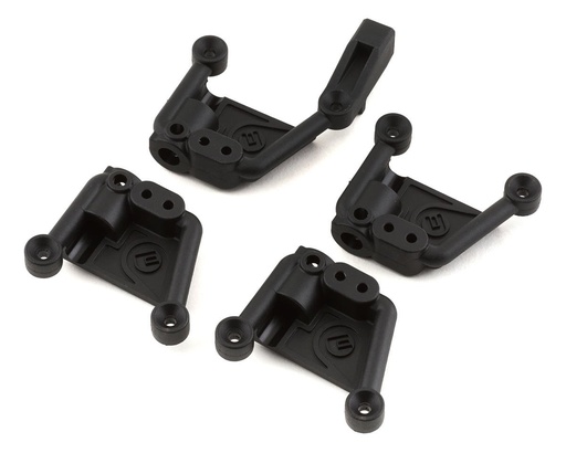 [ASC42304] Element RC Enduro SE Shock Mounts (4)