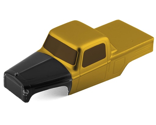 [ASC21721] Element RC Enduro24 Ecto Body (Clear)