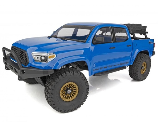 [ASC40115] Element RC Enduro Knightrunner 4x4 RTR 1/10 Rock Crawler (Blue)