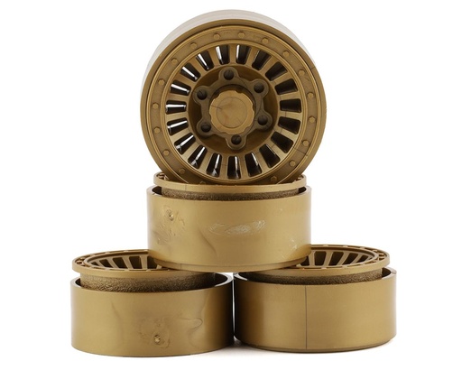 [ASC42113] Element RC Urbine 1.55" Wheels (Bronze)
