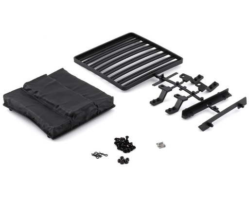 [ASC42169] Element RC Front Runner Bed Rack & Rooftop Tent Set