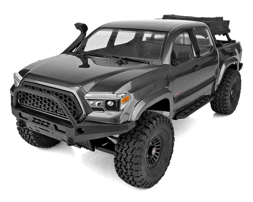 [ASC42166] Element RC Knightrunner Body Set (Clear) (325mm Wheelbase)