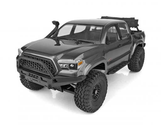[ASC40113] Element RC Enduro Knightrunner 4x4 RTR 1/10 Rock Crawler (Gun Metal)