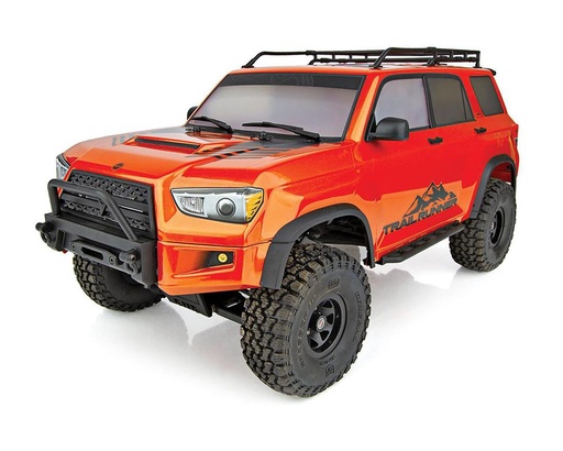 [ASC40106] Element RC Enduro Trailrunner 4x4 RTR 1/10 Rock Crawler (Fire)