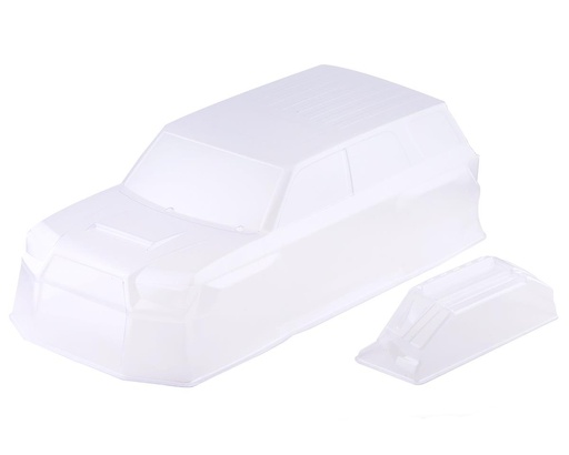 [ASC42241] Element RC Trailrunner Body Set (Clear)