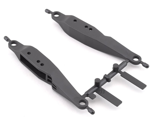 [ASC42250] Element RC Enduro Gatekeeper Trailing Arms (2)