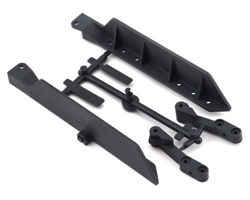 [ASC42261] Element RC Enduro Gatekeeper Floorboards (Hard)