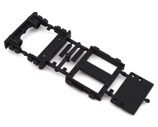 [ASC42253] Element RC Enduro Gatekeeper Bumper Mounts