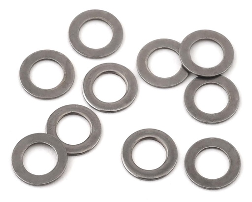 [ASC31392] Element RC 3x5x0.3mm Washers (10)