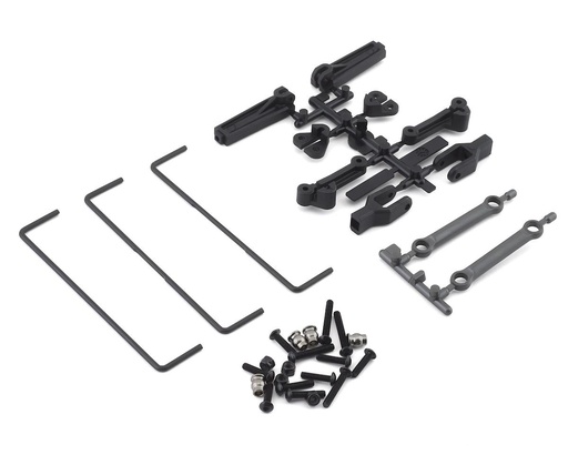 [ASC42252] Element RC Enduro Gatekeeper Anti-Roll Bar Set