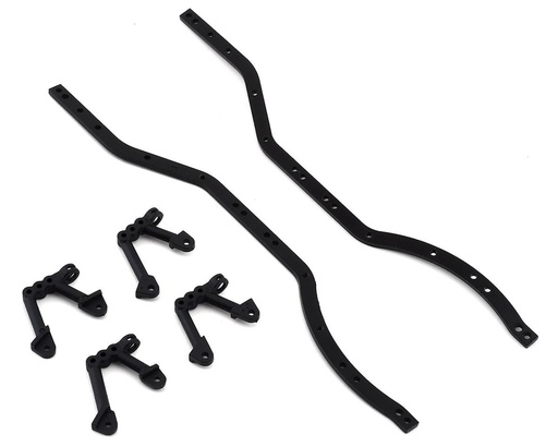 [ASC21701] Element RC Enduro24 Chassis Parts