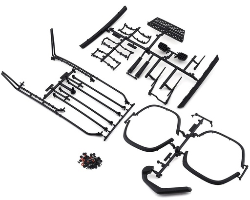 [ASC42243] Element RC Trailrunner Body Accessories