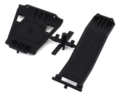 [ASC42204] Element RC Enduro IFS Skid Plates