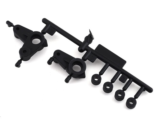 [ASC42201] Element RC Enduro IFS Steering Bellcranks