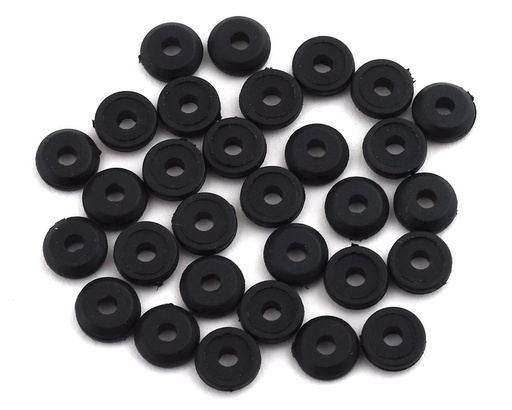 [ASC42145] Element RC Trailwalker Body Accessory Grommets (30)