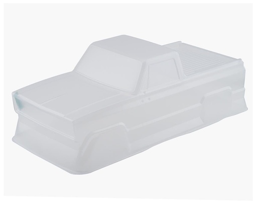 [ASC42141] Element RC Trailwalker Body (Clear)