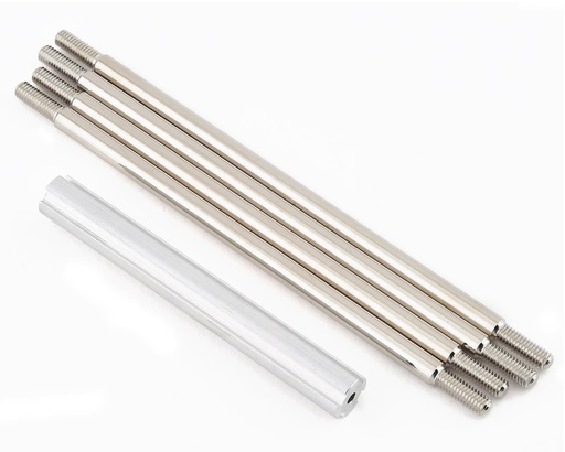 [ASC42018] Element RC Enduro 12.8” Wheelbase Conversion