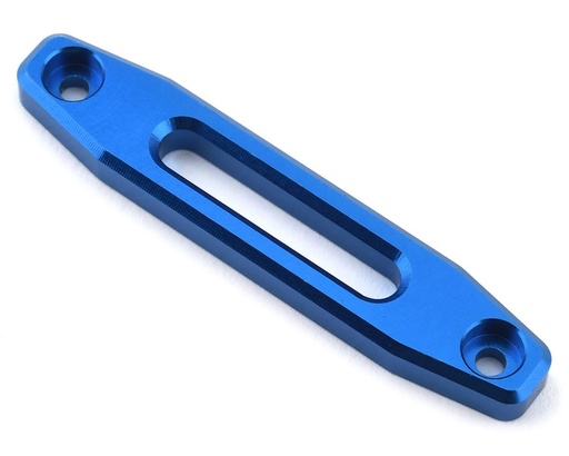 [ASC42130] Element RC Factory Team Sendero Aluminum Fairlead (Blue)