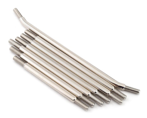 [ASC42043] Element RC Enduro Front Link Set