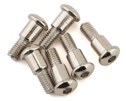 [ASC42070] Element RC Enduro 3x10mm Shoulder Screws (6)