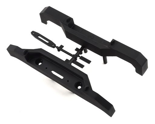 [ASC42126] Element RC Sendero Bumper Set (Front & Rear)