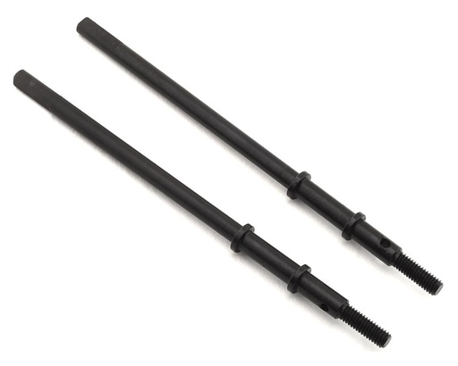 [ASC42068] Element RC Enduro 80mm Rear Driveshafts (2)