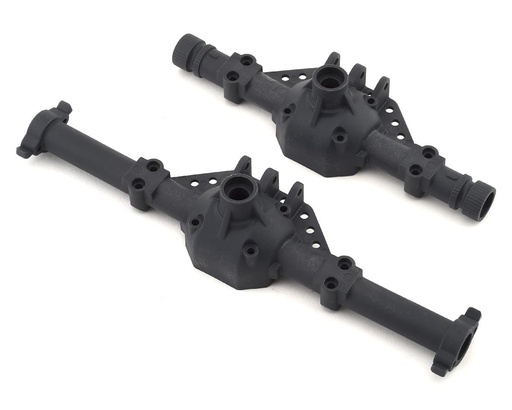 [ASC42072] Element RC Enduro Axle Housings (Hard)