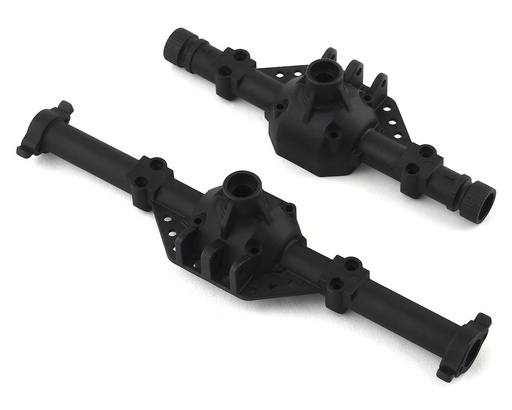 [ASC42061] Element RC Enduro Axle Housing Set (Front & Rear)