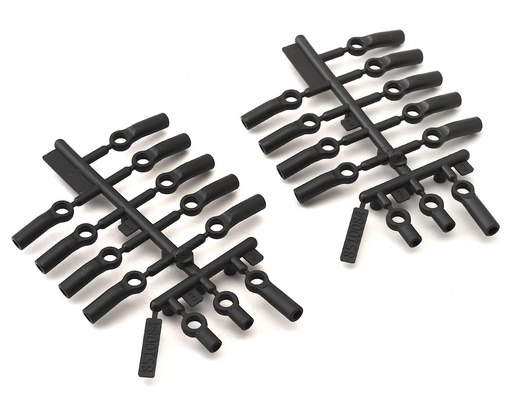 [ASC42040] Element RC Enduro Rod Ends