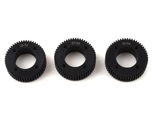 [ASC42032] Element RC Factory Team Stealth X Machined Drive Gear Set (3)