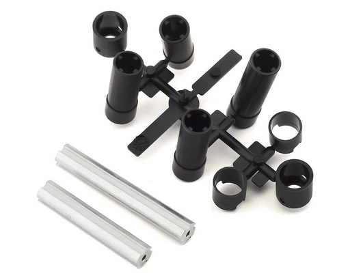 [ASC42020] Element RC Enduro Driveshaft Set